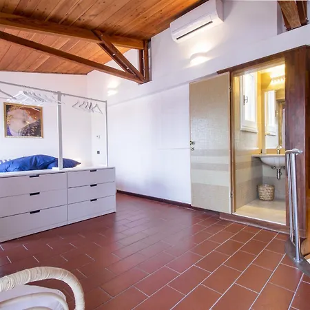 Le Dune By Interhome Villa Tirrenia