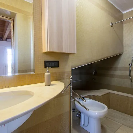 Le Dune By Interhome Villa *