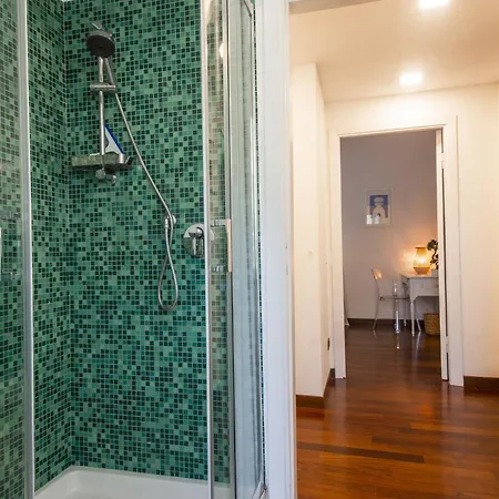 Le Dune By Interhome Villa Tirrenia
