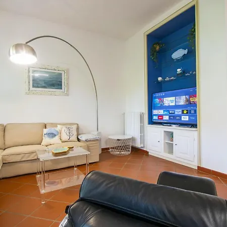Villa Le Dune By Interhome Tirrenia