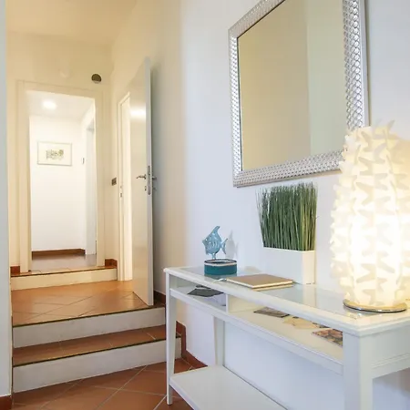 Le Dune By Interhome * Tirrenia