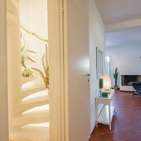 Le Dune By Interhome Villa Tirrenia