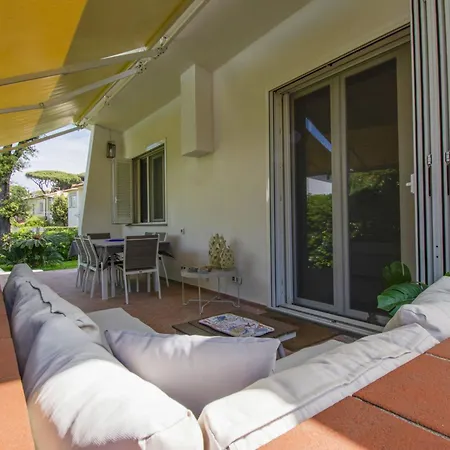 Le Dune By Interhome *