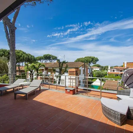 Le Dune By Interhome Villa