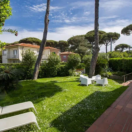 Le Dune By Interhome * טירניה