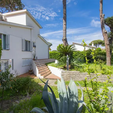 Le Dune By Interhome Villa Tirrenia