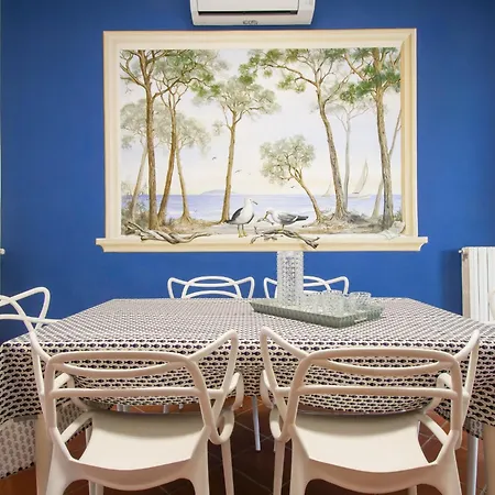 Le Dune By Interhome * Tirrenia