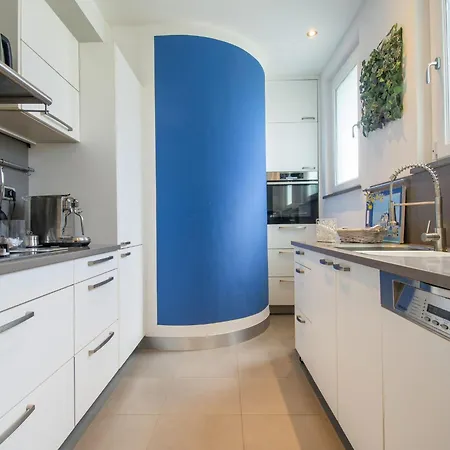 Villa Le Dune By Interhome